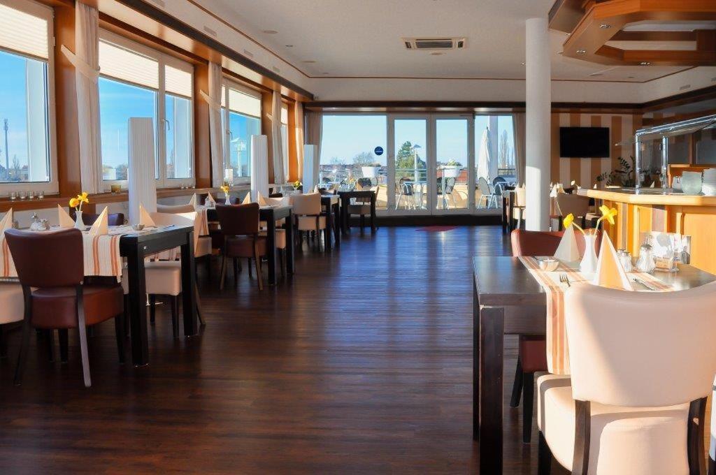 Hotel Westfalia Halle  Kültér fotó