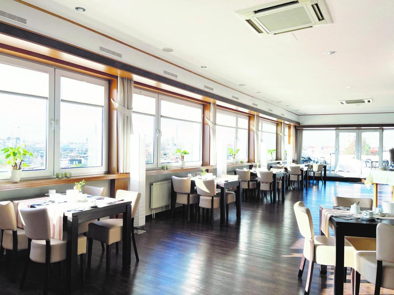 Hotel Westfalia Halle  Kültér fotó
